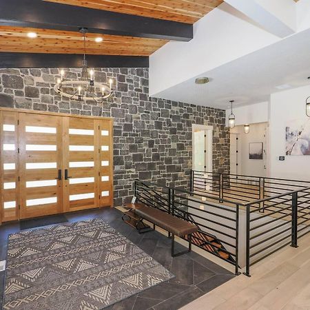 Luxury 4Br Mountain Retreat Near Sundance Resort Esterno foto