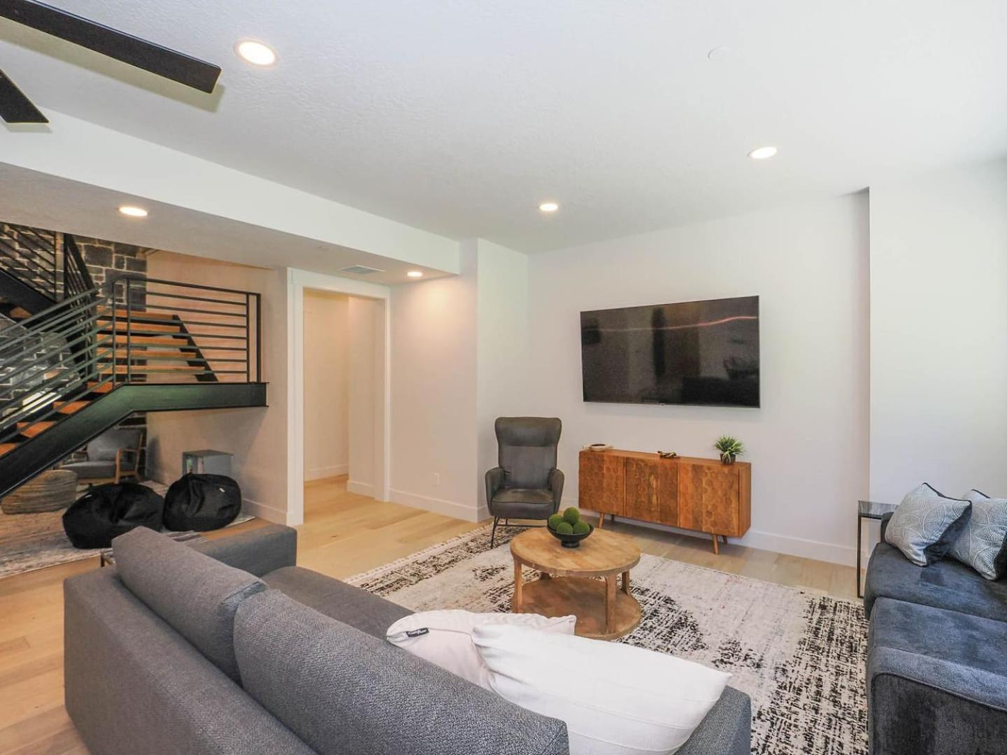 Luxury 4Br Mountain Retreat Near Sundance Resort Esterno foto