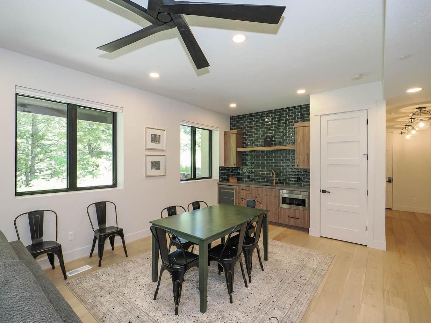 Luxury 4Br Mountain Retreat Near Sundance Resort Esterno foto