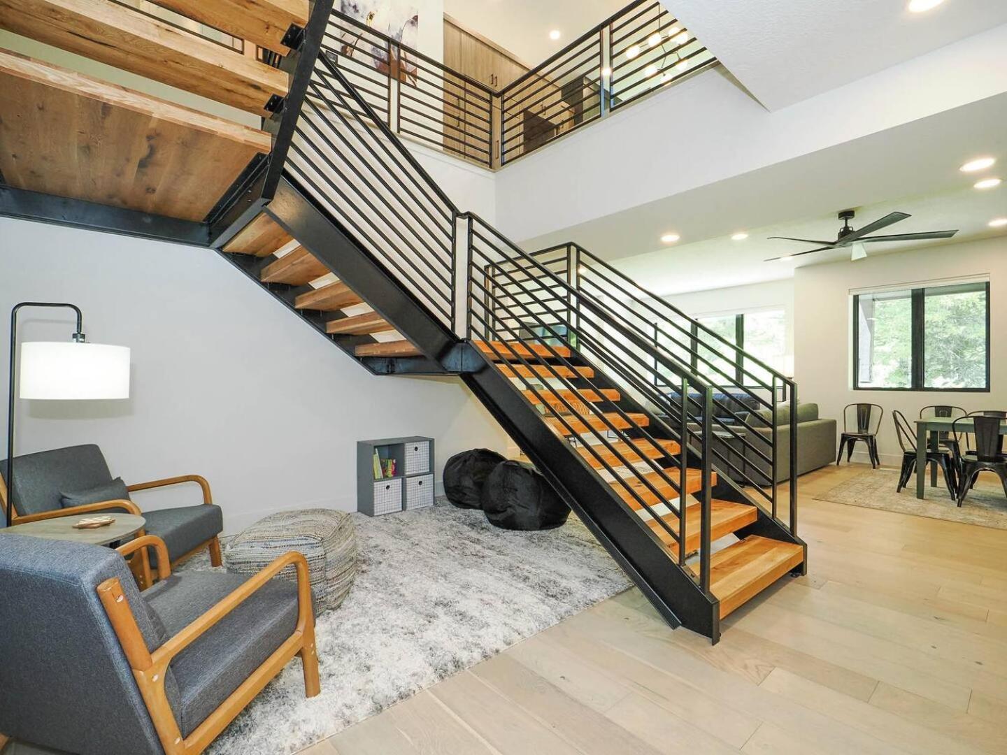 Luxury 4Br Mountain Retreat Near Sundance Resort Esterno foto