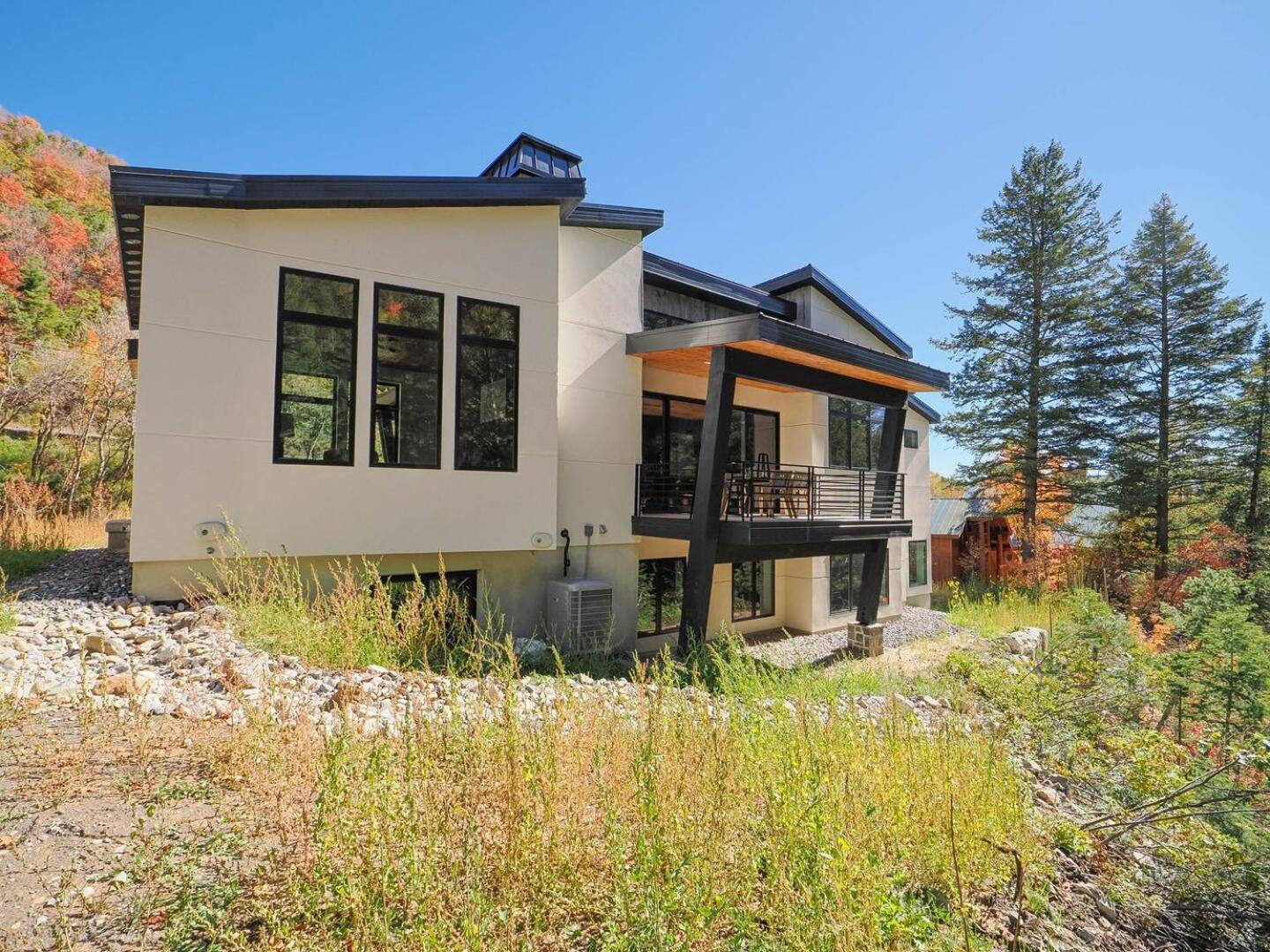 Luxury 4Br Mountain Retreat Near Sundance Resort Esterno foto