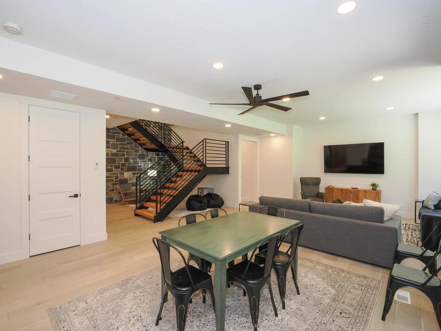 Luxury 4Br Mountain Retreat Near Sundance Resort Esterno foto