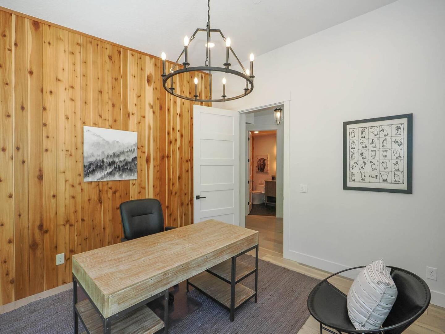 Luxury 4Br Mountain Retreat Near Sundance Resort Esterno foto