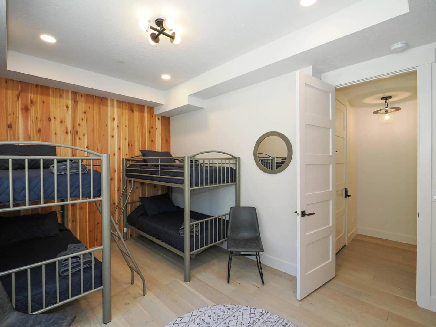 Luxury 4Br Mountain Retreat Near Sundance Resort Esterno foto
