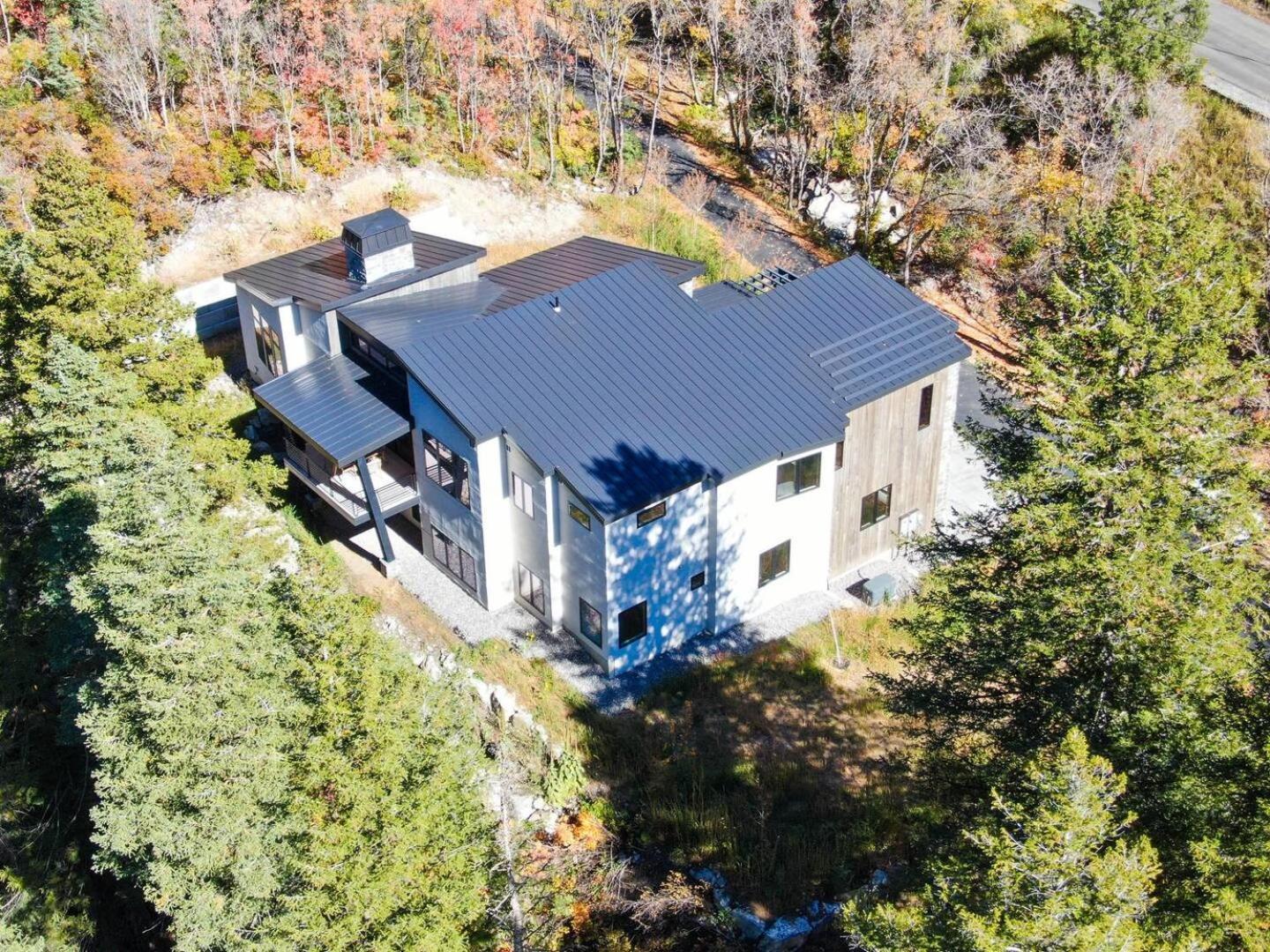 Luxury 4Br Mountain Retreat Near Sundance Resort Esterno foto
