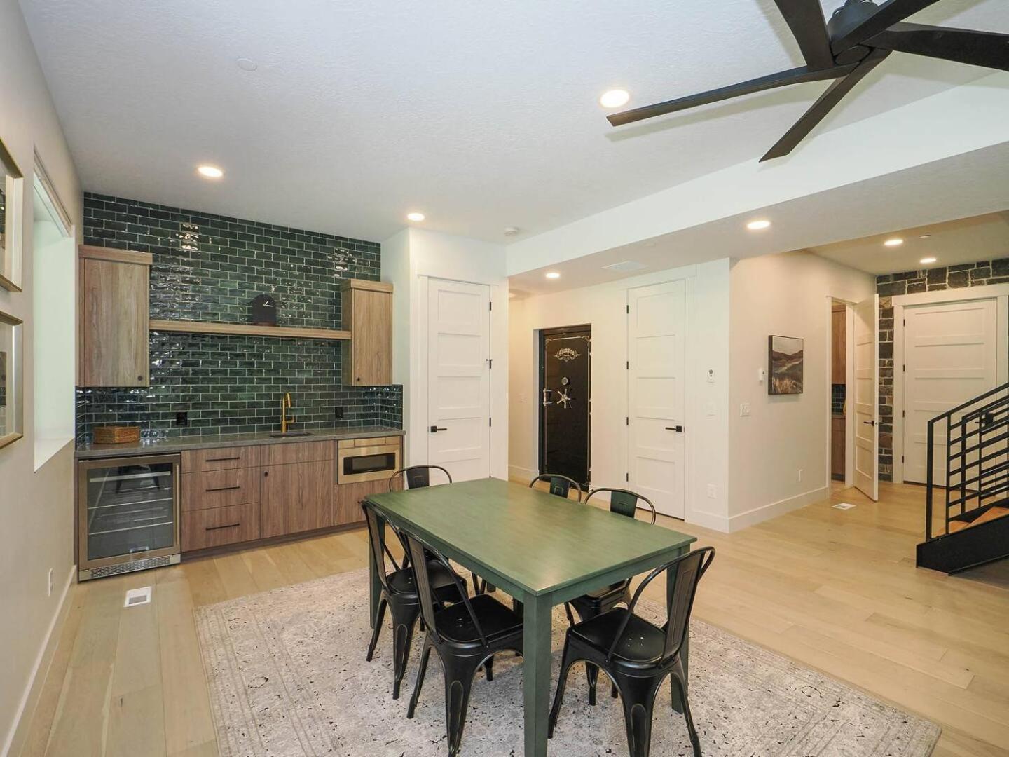Luxury 4Br Mountain Retreat Near Sundance Resort Esterno foto
