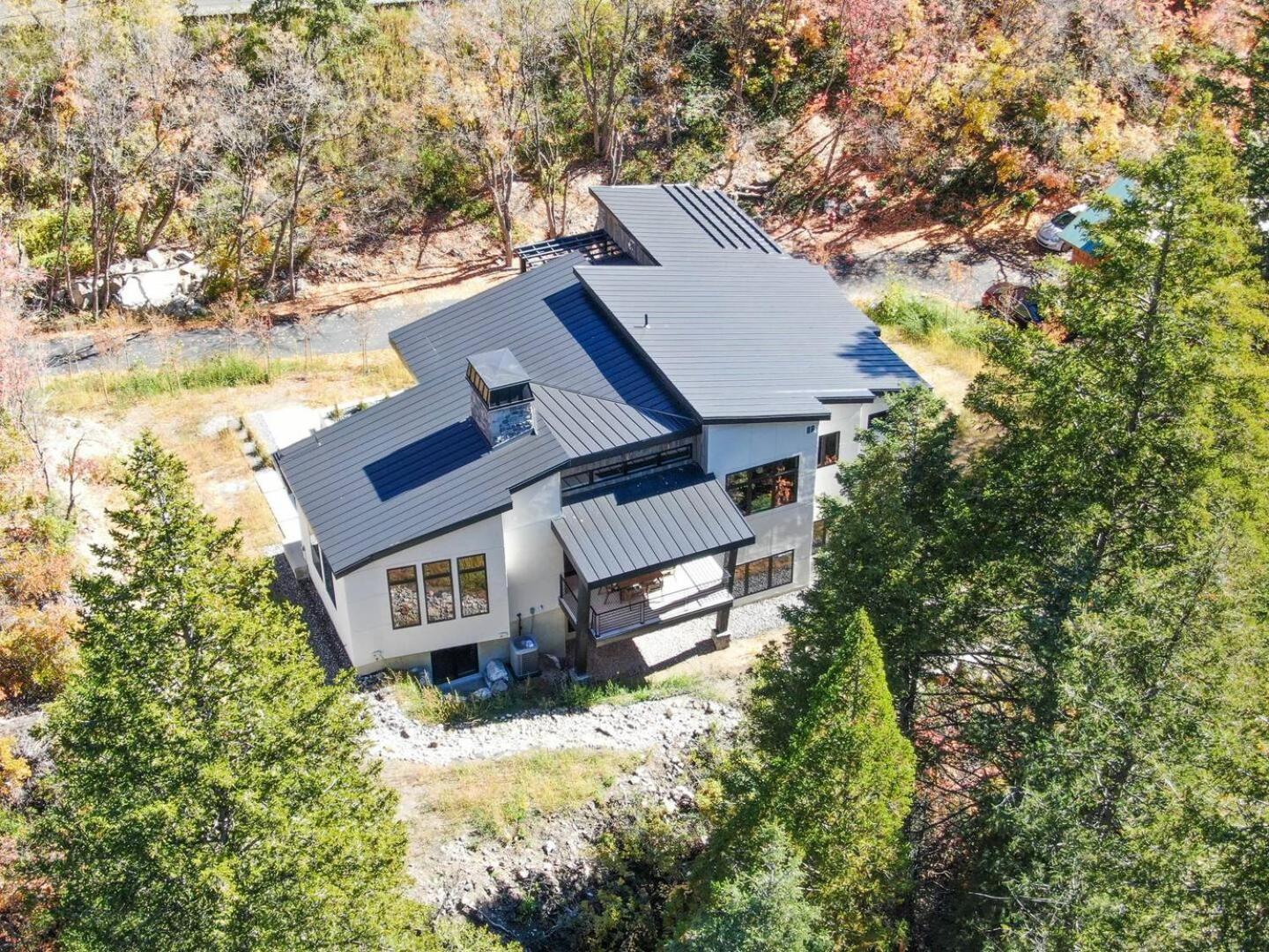 Luxury 4Br Mountain Retreat Near Sundance Resort Esterno foto
