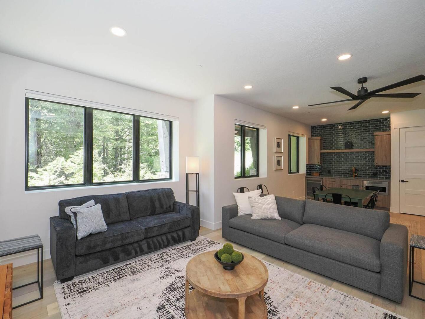 Luxury 4Br Mountain Retreat Near Sundance Resort Esterno foto