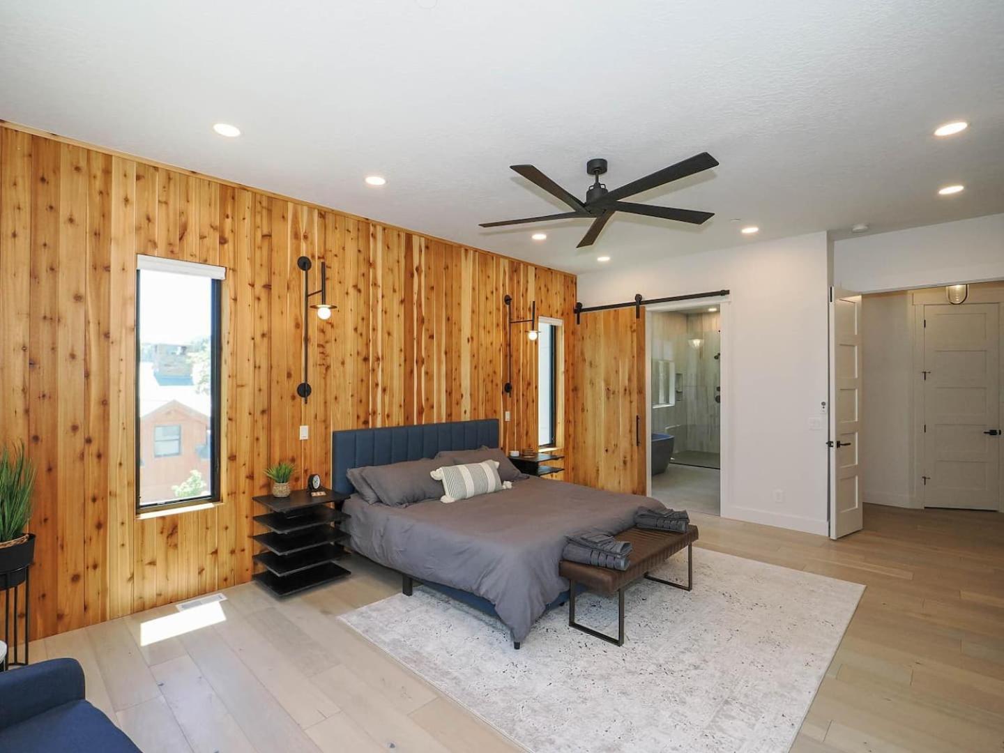 Luxury 4Br Mountain Retreat Near Sundance Resort Esterno foto